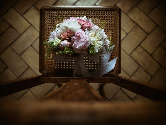Il matrimonio di Silvio e Fabiola a Ciampino, Roma 5