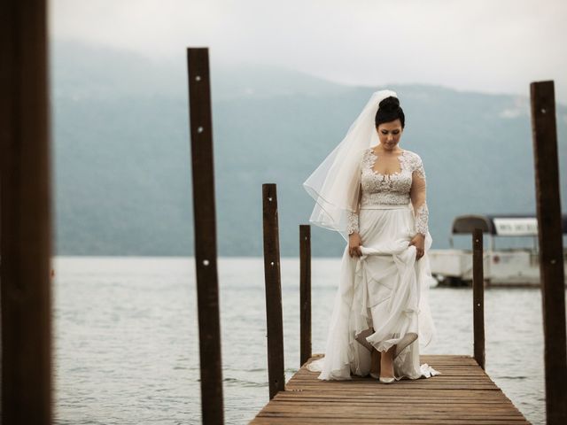 Il matrimonio di Silvio e Fabiola a Ciampino, Roma 47