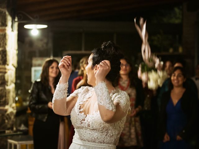 Il matrimonio di Silvio e Fabiola a Ciampino, Roma 66