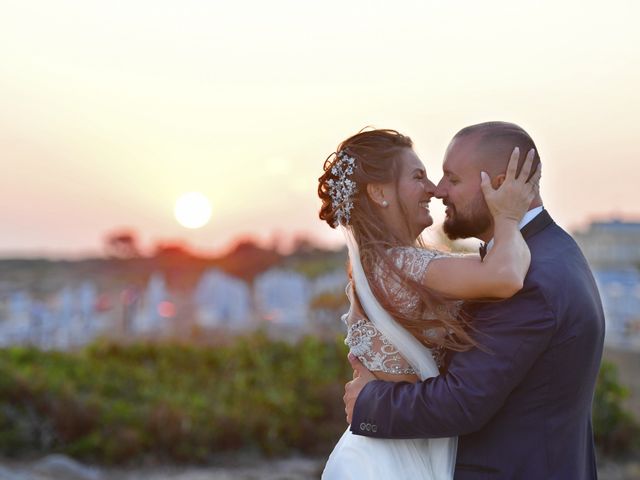 Il matrimonio di Domenico e Roberta a Taranto, Taranto 20