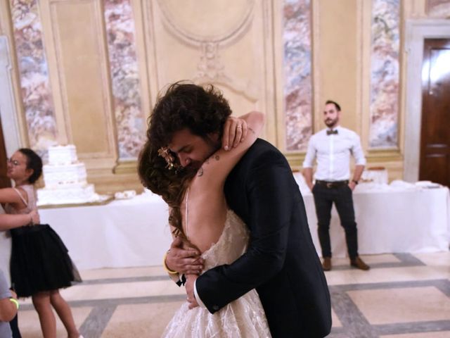 Il matrimonio di Andrea e Marta a Brescia, Brescia 2