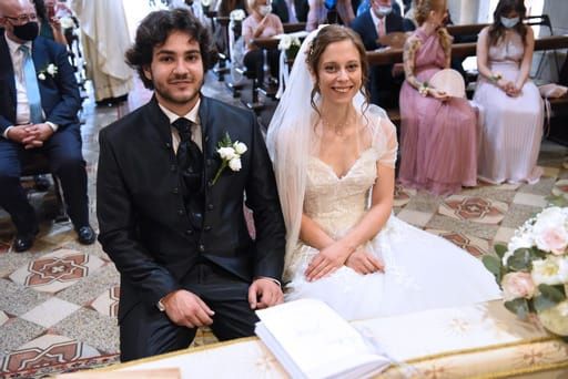 Il matrimonio di Andrea e Marta a Brescia, Brescia 4