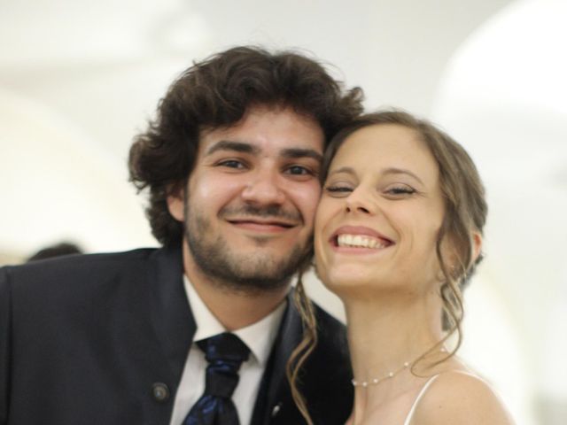 Il matrimonio di Andrea e Marta a Brescia, Brescia 7