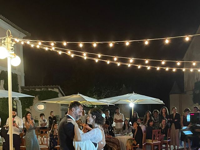 Il matrimonio di Alessandro e Capucine a Roma, Roma 5