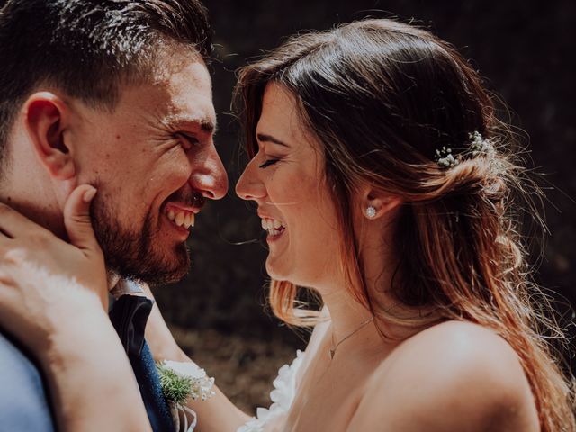 Il matrimonio di Giuseppe e Federica a Acireale, Catania 49