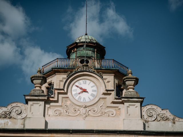 Il matrimonio di Vanessa e Alessandro a Modena, Modena 2