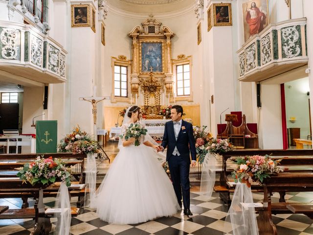 Il matrimonio di Vanessa e Alessandro a Modena, Modena 30