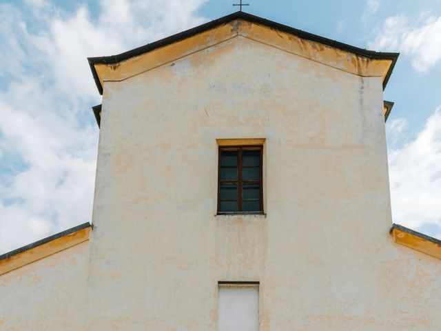 Il matrimonio di Vanessa e Alessandro a Modena, Modena 33