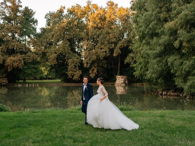 Il matrimonio di Vanessa e Alessandro a Modena, Modena 76