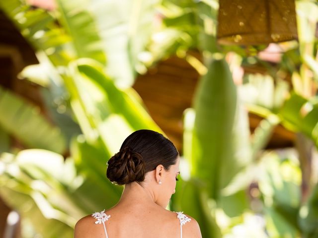 Il matrimonio di Arianna e Enrico a Ribera, Agrigento 5