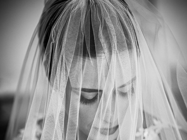 Il matrimonio di Arianna e Enrico a Ribera, Agrigento 7