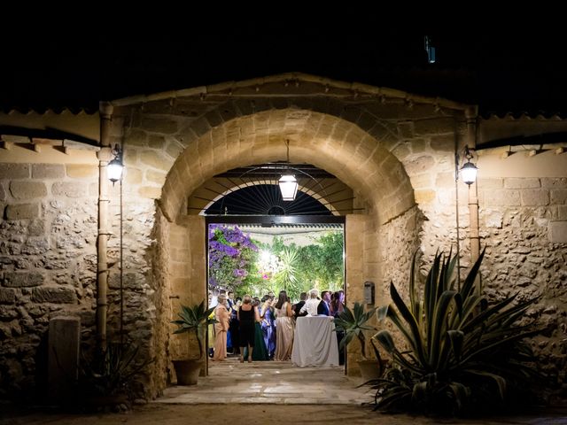 Il matrimonio di Arianna e Enrico a Ribera, Agrigento 16