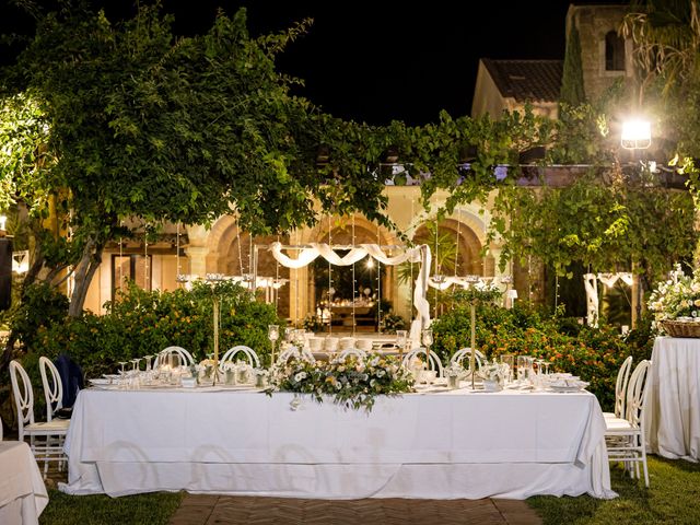 Il matrimonio di Arianna e Enrico a Ribera, Agrigento 18