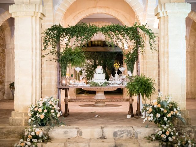 Il matrimonio di Arianna e Enrico a Ribera, Agrigento 26