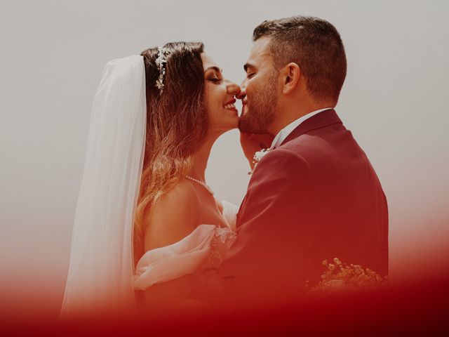 Il matrimonio di Gabriele e Arianna a Taranto, Taranto 3