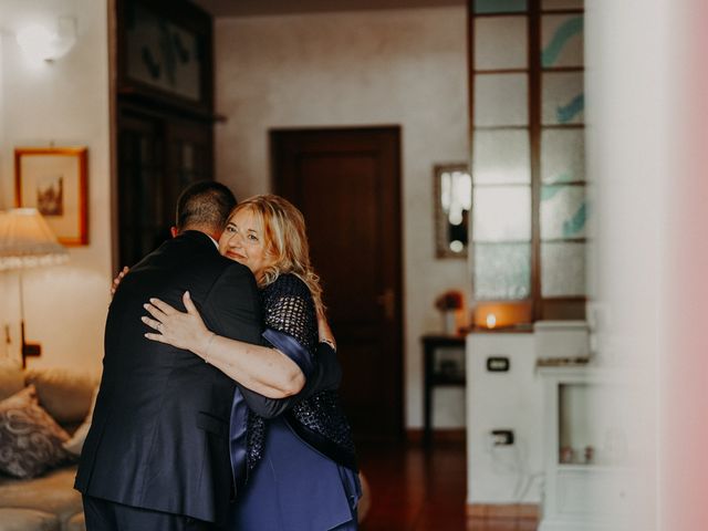 Il matrimonio di Gabriele e Arianna a Taranto, Taranto 11