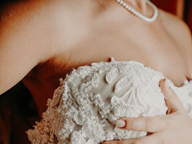 Il matrimonio di Gabriele e Arianna a Taranto, Taranto 23