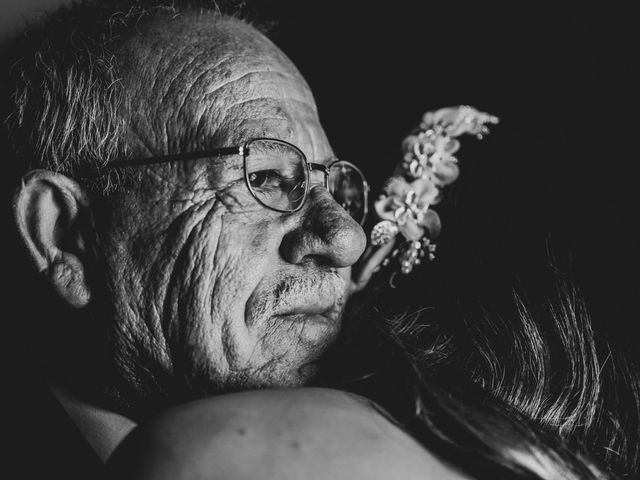 Il matrimonio di Gabriele e Arianna a Taranto, Taranto 25