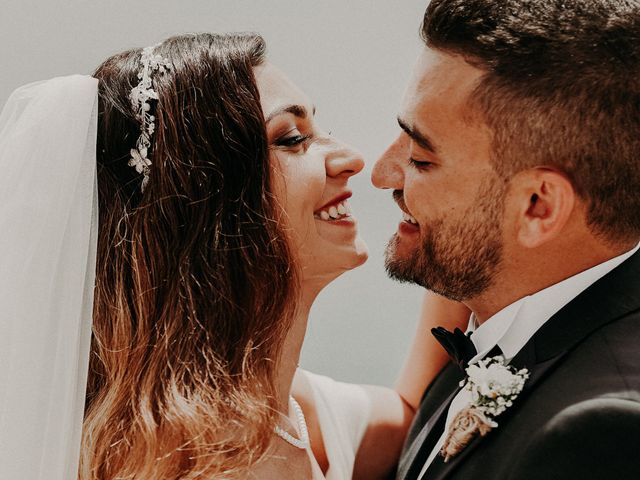 Il matrimonio di Gabriele e Arianna a Taranto, Taranto 39