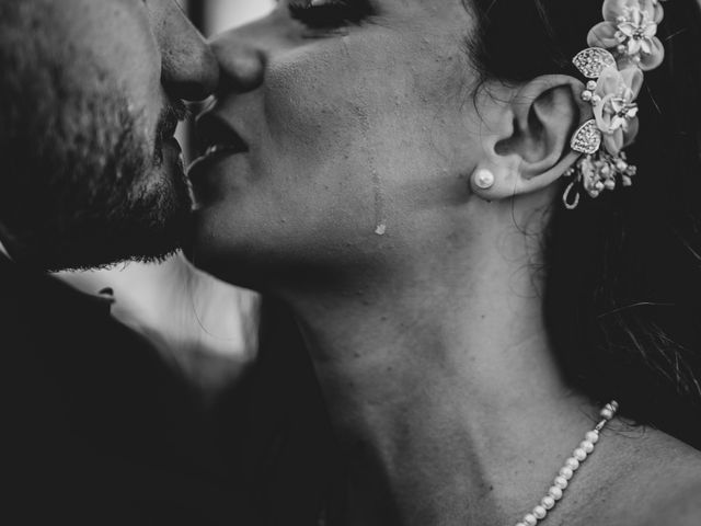 Il matrimonio di Gabriele e Arianna a Taranto, Taranto 51