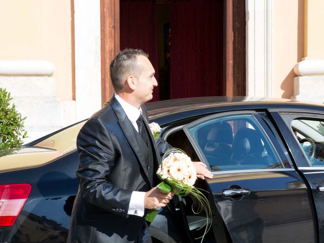 Il matrimonio di Danny e Elisa a Costa di Rovigo, Rovigo 20