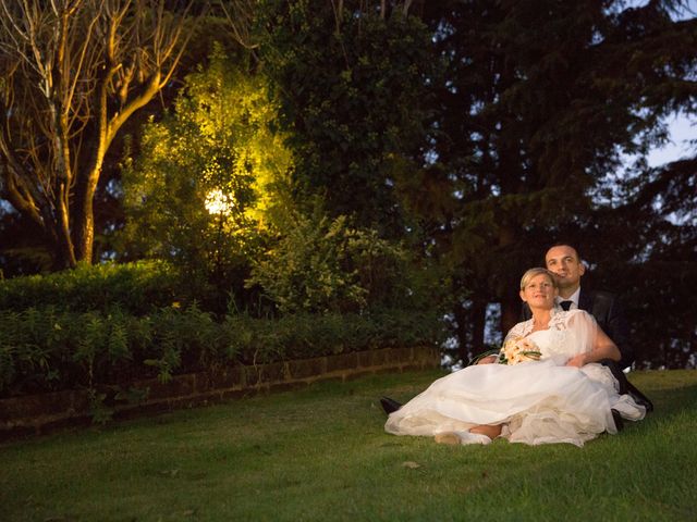 Il matrimonio di Danny e Elisa a Costa di Rovigo, Rovigo 57