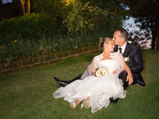 Il matrimonio di Danny e Elisa a Costa di Rovigo, Rovigo 58