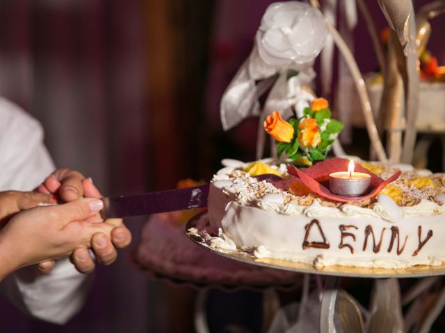 Il matrimonio di Danny e Elisa a Costa di Rovigo, Rovigo 75