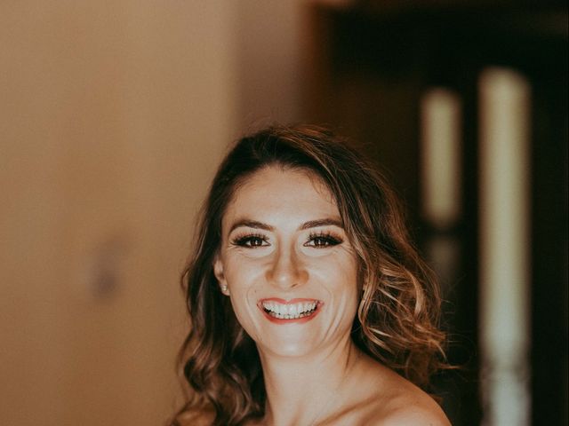 Il matrimonio di Benedetto e Lisa a Casalattico, Frosinone 12