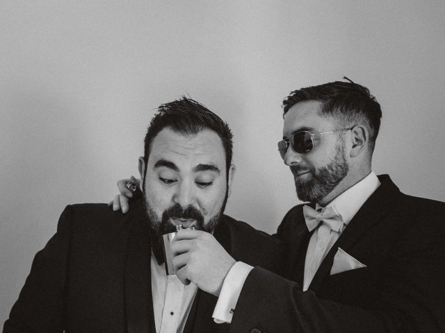 Il matrimonio di Benedetto e Lisa a Casalattico, Frosinone 24