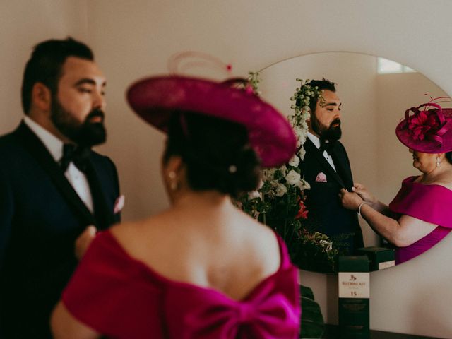 Il matrimonio di Benedetto e Lisa a Casalattico, Frosinone 31