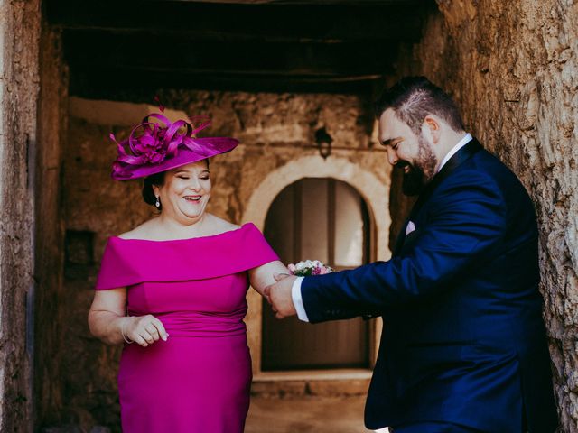 Il matrimonio di Benedetto e Lisa a Casalattico, Frosinone 32
