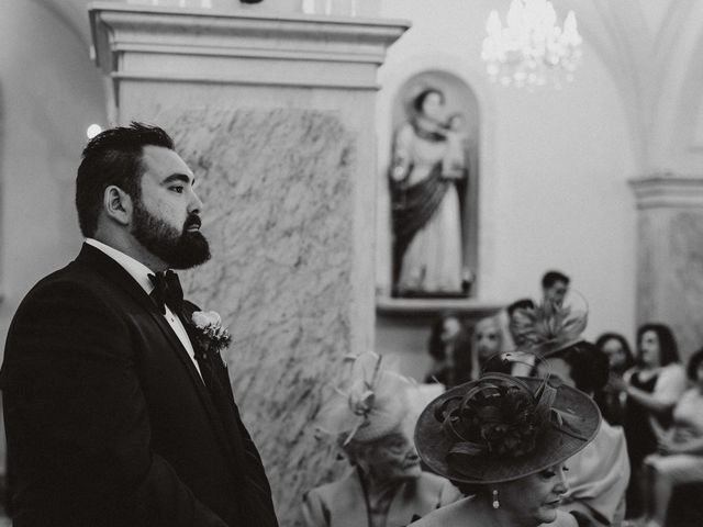 Il matrimonio di Benedetto e Lisa a Casalattico, Frosinone 37