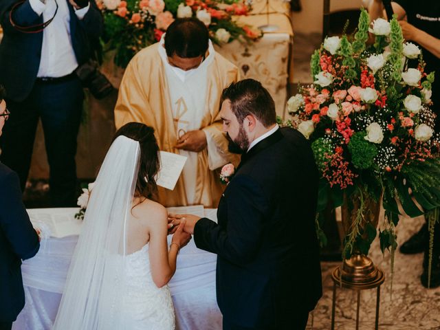Il matrimonio di Benedetto e Lisa a Casalattico, Frosinone 44