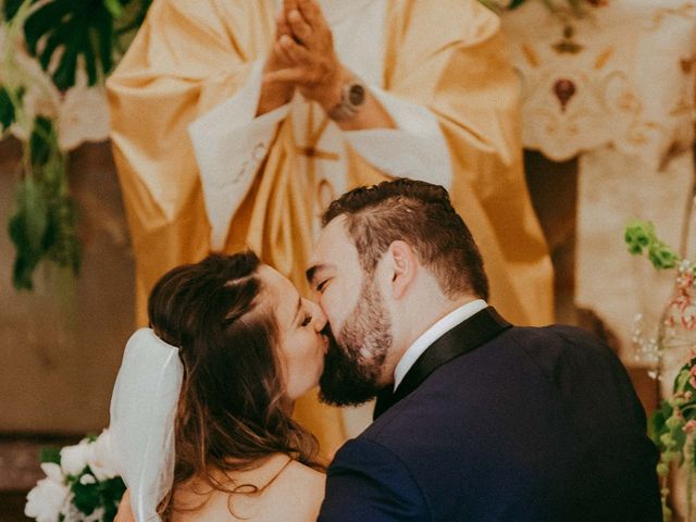 Il matrimonio di Benedetto e Lisa a Casalattico, Frosinone 46