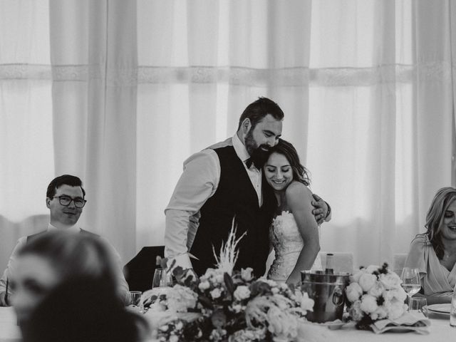 Il matrimonio di Benedetto e Lisa a Casalattico, Frosinone 53