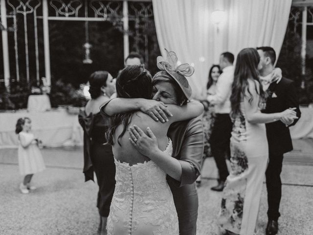Il matrimonio di Benedetto e Lisa a Casalattico, Frosinone 60