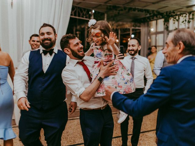 Il matrimonio di Benedetto e Lisa a Casalattico, Frosinone 61