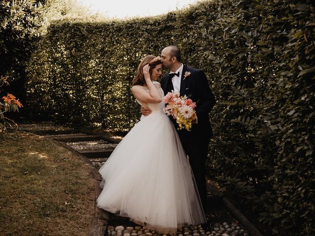 Il matrimonio di Andrea e Serena a Oleggio, Novara 13