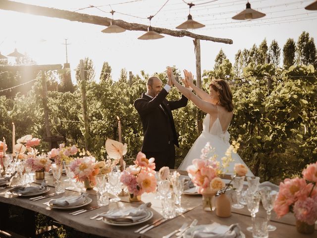 Il matrimonio di Andrea e Serena a Oleggio, Novara 15