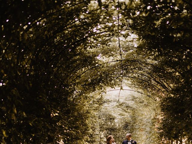 Il matrimonio di Andrea e Serena a Oleggio, Novara 16