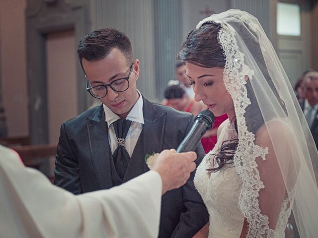 Il matrimonio di Nicolò e Nenzi a San Lazzaro di Savena, Bologna 33