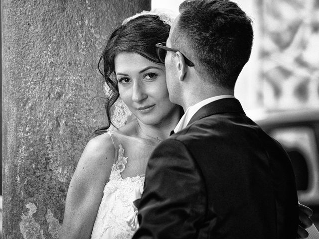 Il matrimonio di Nicolò e Nenzi a San Lazzaro di Savena, Bologna 53