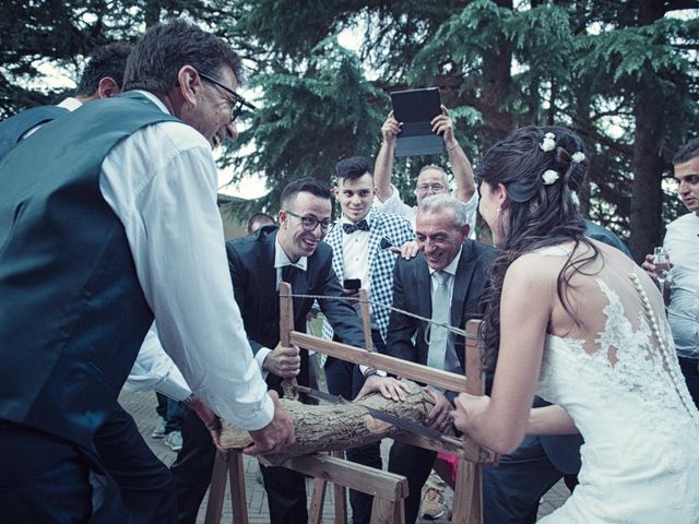 Il matrimonio di Nicolò e Nenzi a San Lazzaro di Savena, Bologna 61