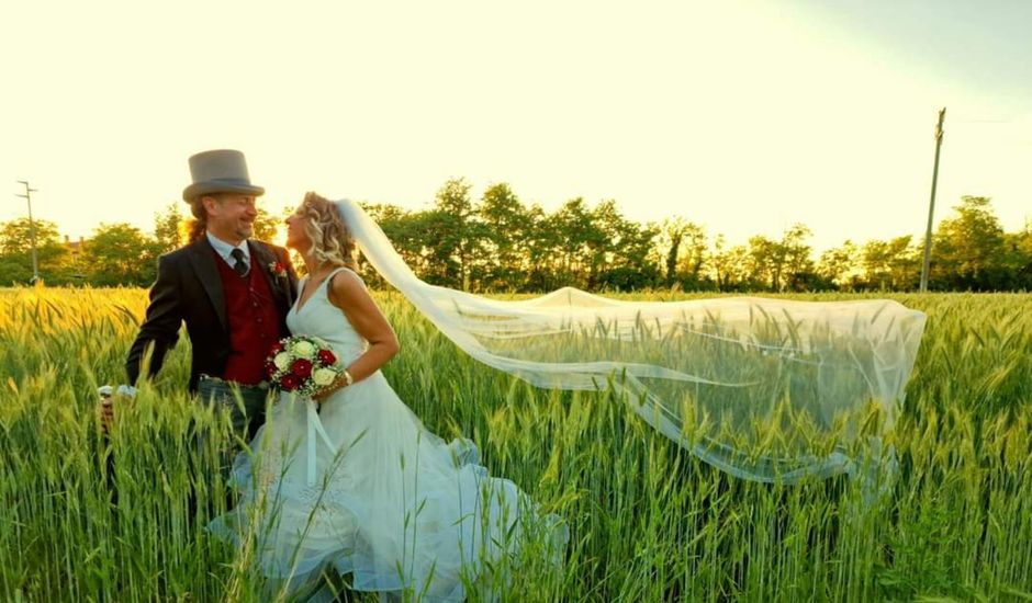 Il matrimonio di Luca e Chiara  a Cisliano, Milano