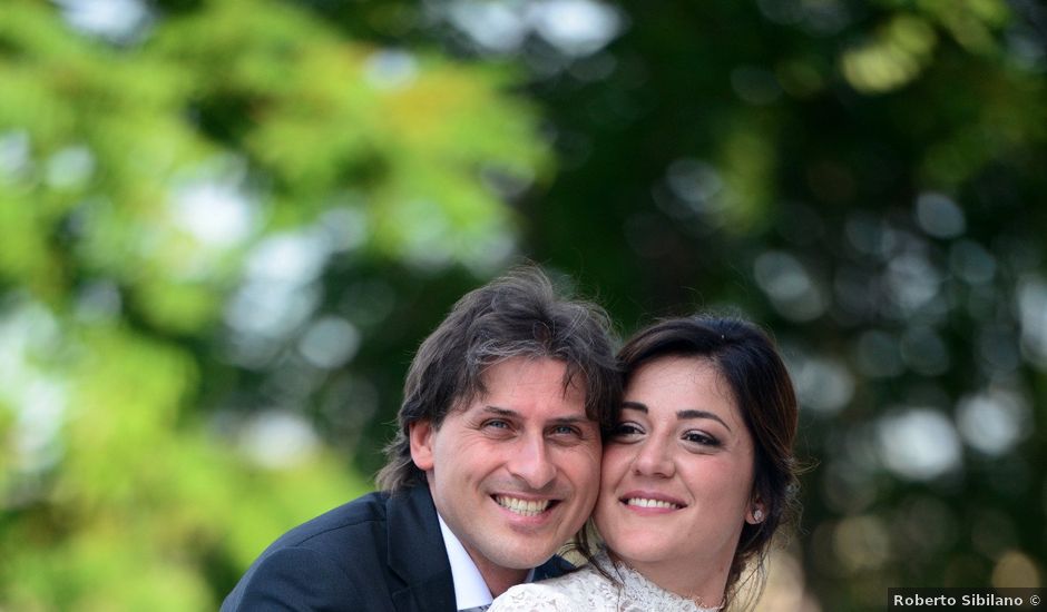 Il matrimonio di Aldo e Alessandra a Bari, Bari
