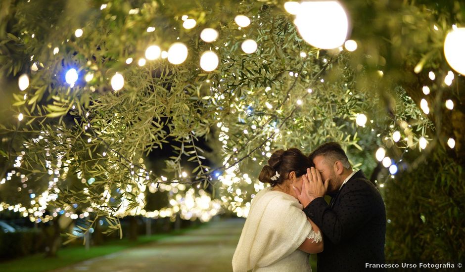 Il matrimonio di Danilo e Nicla a Bari, Bari