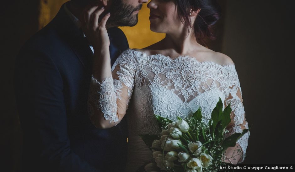 Il matrimonio di Francesco e Marisa a Assoro, Enna