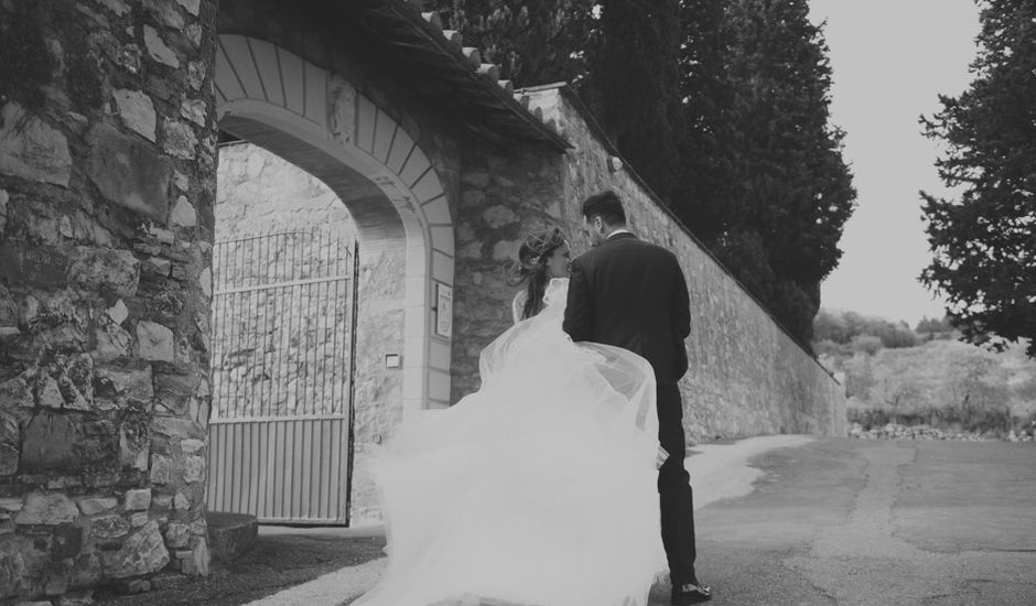 Il matrimonio di Daniel e Valentina a Prato, Prato