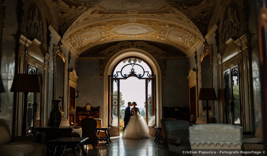 Il matrimonio di Vanessa e Alessandro a Modena, Modena